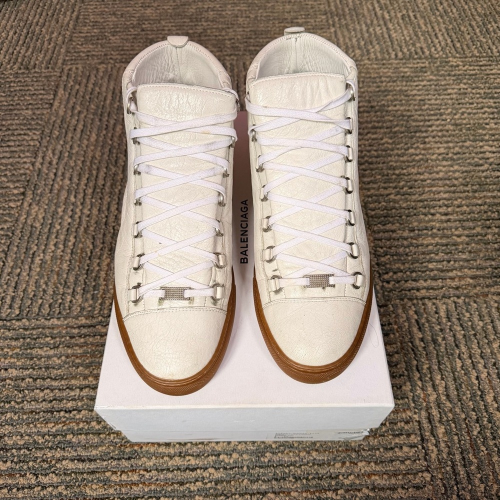 Balenciaga Arena